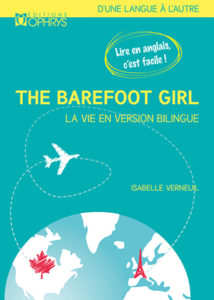 The Barefoot Girl