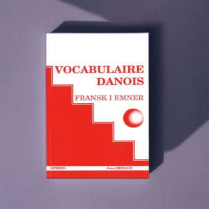 Vocabulaire danois