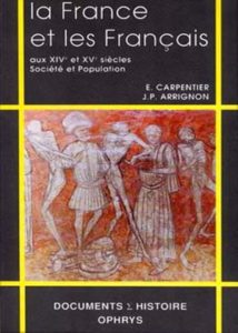 La France et les français (XIVe – XVe siècles)