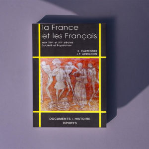 La France et les français (XIVe – XVe siècles)