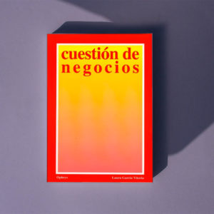 Cuestion de negocios