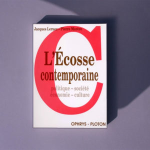 L'Écosse contemporaine