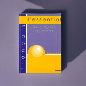 Les ambiguïtés du français