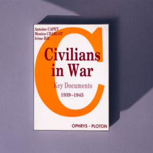 Civilians in war