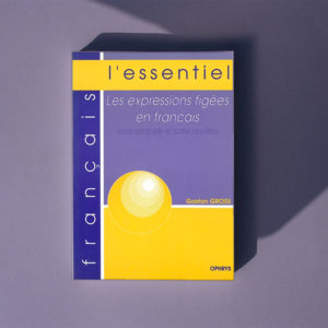 Les expressions figées en français