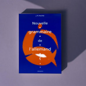 Nouvelle grammaire de l'allemand