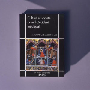 Culture et société dans l'Occident médiéval