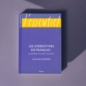 Les stéréotypes en français