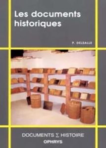 Les documents historiques