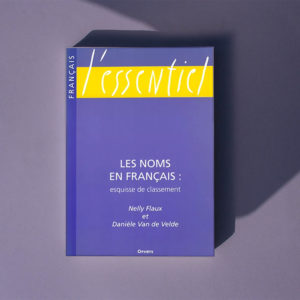 Les noms en français