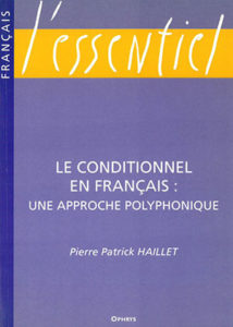 Le conditionnel en français : une approche polyphonique