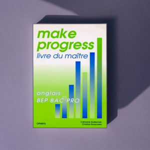 Make progress – Livre du maître