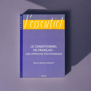 Le conditionnel en français : une approche polyphonique