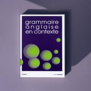 Grammaire anglaise en contexte
