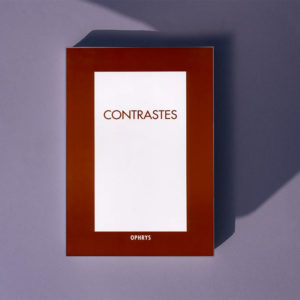 Contrastes