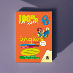100% de réussite en anglais – 6ème