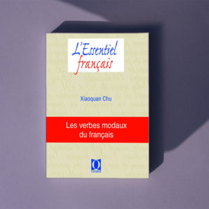 Les verbes modaux du français