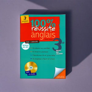100% de réussite en anglais – 3ème
