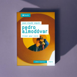 Pedro Almodóvar