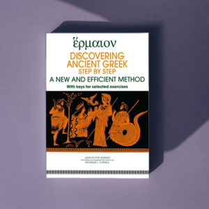 Discovering ancient Greek – Step by Step