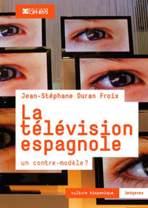 La télévision espagnole