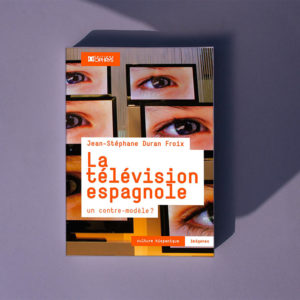 La télévision espagnole