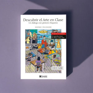 Descubrir el arte en clase