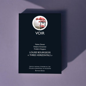 Louise Bourgeois