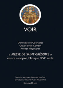 Messe de Saint Grégoire