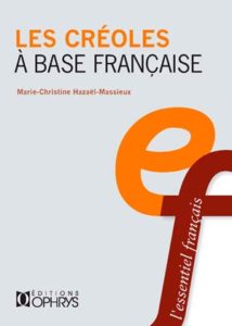 Les Créoles à base française