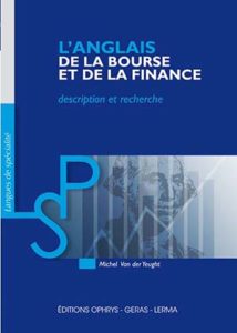 Anglais de la Bourse et de la Finance