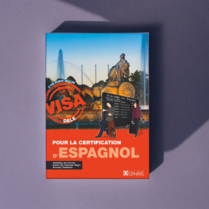Visa pour la certification d'espagnol