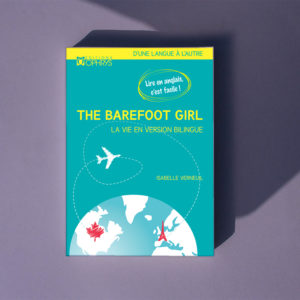 The Barefoot Girl