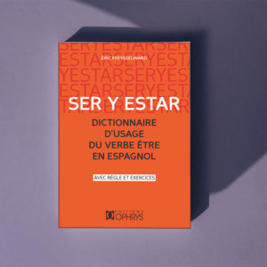Ser y estar