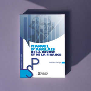 Manuel d'Anglais de la bourse et de la Finance