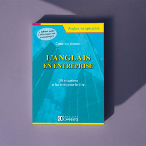 L'Anglais en Entreprise