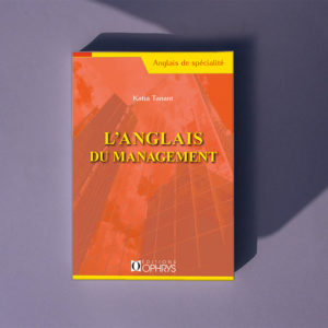 L'Anglais du Management