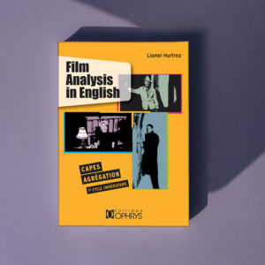 Film Analysis in English
