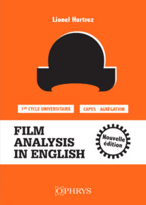Film Analysis in English