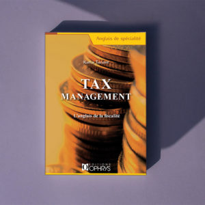 Tax Management