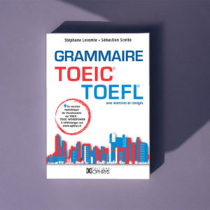 Grammaire Toeic Toefl