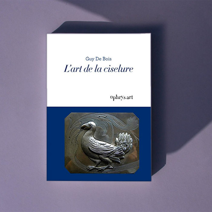 L'art de la ciselure