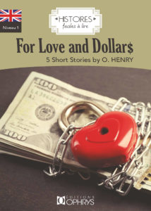 For love and dollars