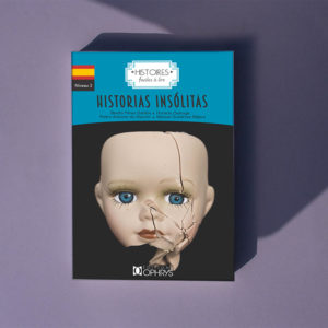 Historias insólitas