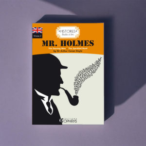 Mr. Holmes