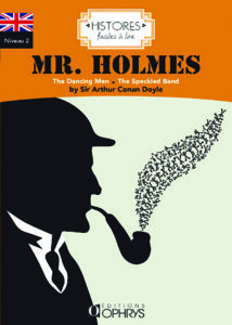 Mr. Holmes