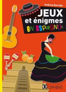 Jeux et énigmes en espagnol