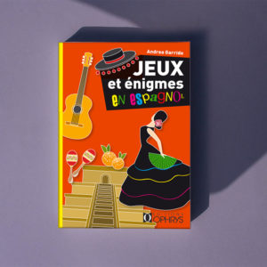 Jeux et énigmes en espagnol