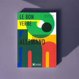 Le bon verbe Allemand