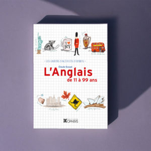 L'anglais de 11 à 99 ans